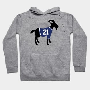 Brayden Point  GOAT Hoodie